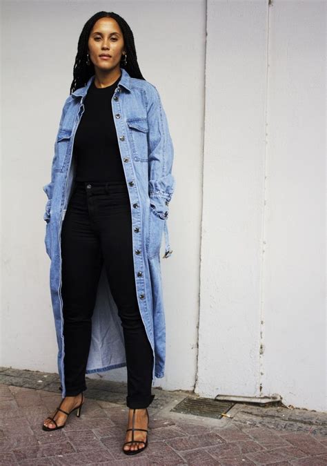 Shop The Look From Fashioliezta Magazine On Shopstyle Double Denim