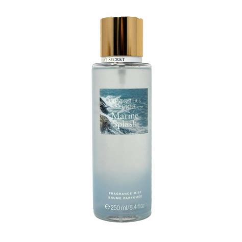 Victorias Secret Marine Splash Fragrance Mist 84 Ounces