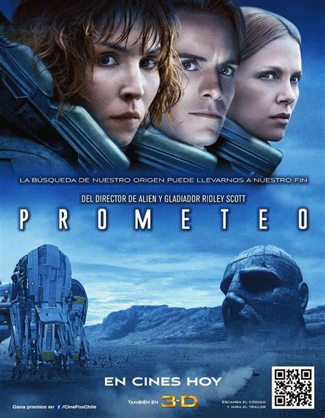 Prometheus