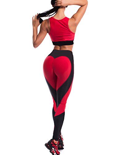 Sexy Yoga Pants 10 Best Styles For An Insane Booty Lift