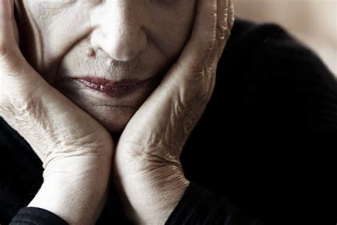 Depression In Older Adults International Bipolar Foundation
