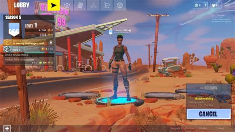 Ready to play fortnite battle royale on your android device? Most már te is letöltheted a Fortnite Battle Royale ...