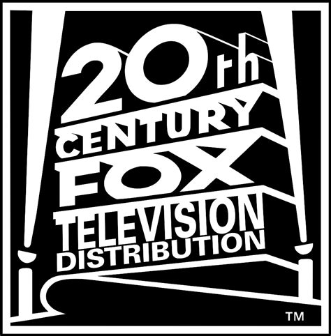 20th Century Fox Television Distribution Closing Logo
