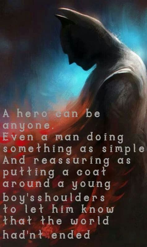 Batman Best Batman Quotes Batman Quotes Dark Knight Rises Quotes
