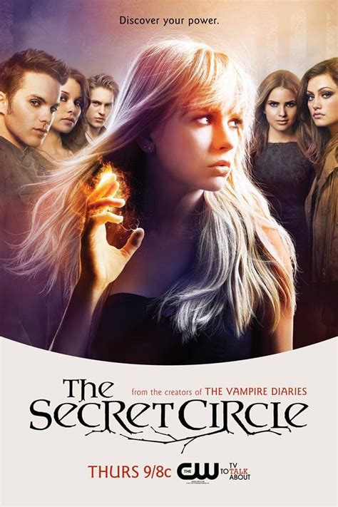 The Secret Circle 2011 S01e22 Cw Watchsomuch