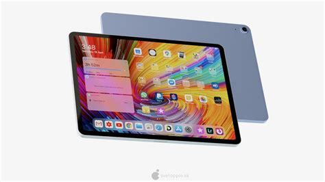 Is An Apple Ipad Mini Pro Coming Later This Year What Hi Fi