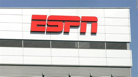 Espn Laying Off Several Hundred People