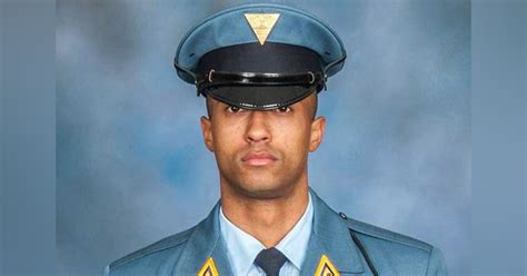 New Jersey Trooper Killed In Head On Crash Officer