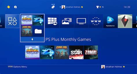 Report Sony S Latest Firmware Update For Playstation 4 Could Be One Of Its Biggest Yet