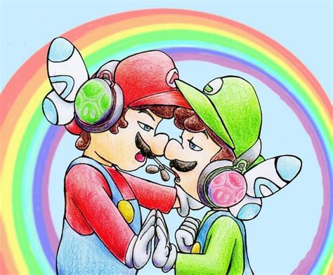 ιмageneѕ мarυιgι¿ ʍхℓ ~1~ Arte Super Mario Juegos De Mario Bross Hermanos Súper Mário