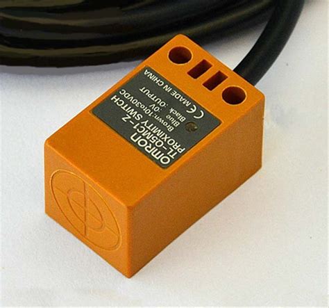 Jual Proximity Switch Sensor Tl Q5mc1 Omron Original Di Lapak Pabrik