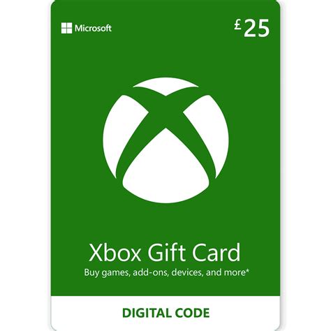 Xbox T Card Template