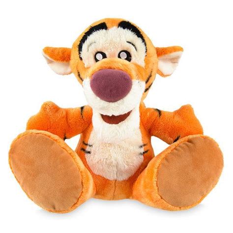This Tigger Is So Adorable And Cuddly Tigger Winniethepooh Ad