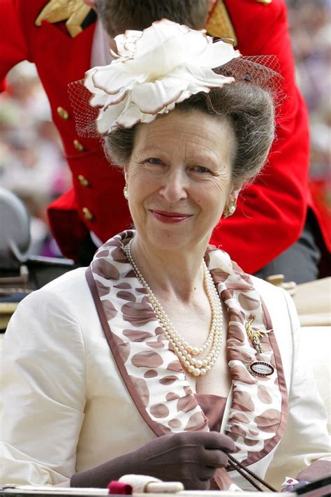 366 best Princess Anne images on Pinterest | British royals, British royal families and Princess ...
