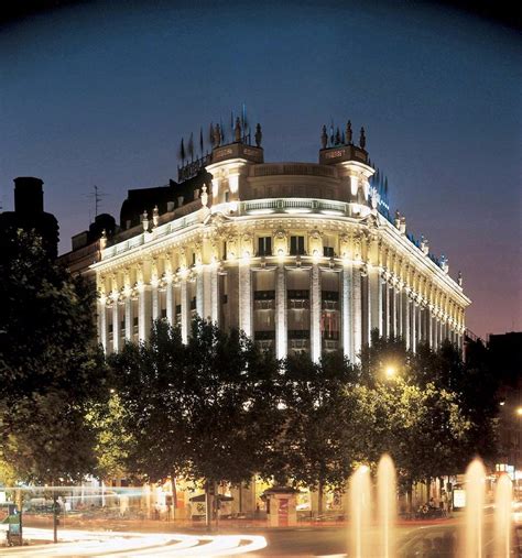 Nh Madrid Nacional Hotel Espagne Tarifs 2021 Mis à Jour 38 Avis Et