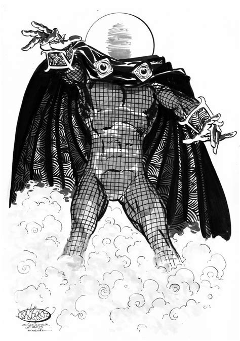 Spider Man Mysterio Coloring Pages John Byrne Mysterio Marvel