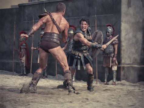 Mejores series de romanos Tops de series de TV Series y películas