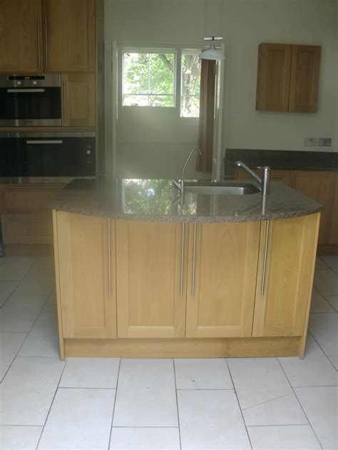The zula kitchen island has a lovely granite top and is very well made. Used Solid Wood Kitchen, Island With Granite Worktops