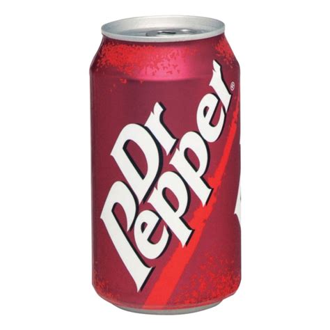 Dr Pepper Original Partyking