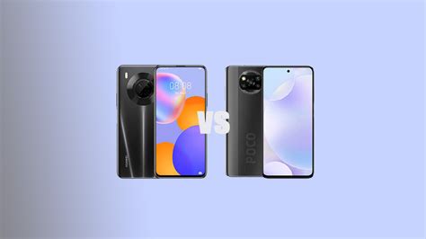 Poco x3 pro обзор xiaomi, это очень мощно! مقارنة Huawei Y9a و Xiaomi Poco X3 - مواصفات تيك