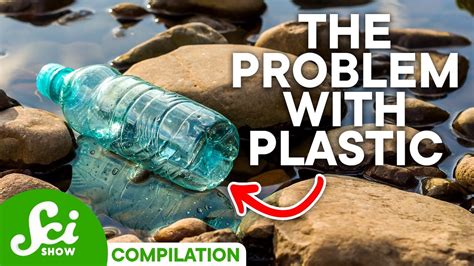 The Big Issue With Plastic And What We Can Do To Help Compilation