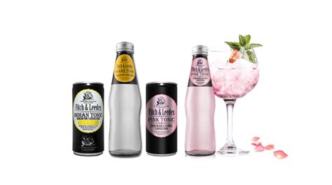 There's a quinine and tonic water twist to this article about a popular british lady chef, which you might find entertaining The Best Local Craft Tonic Water Brands in South Africa ...