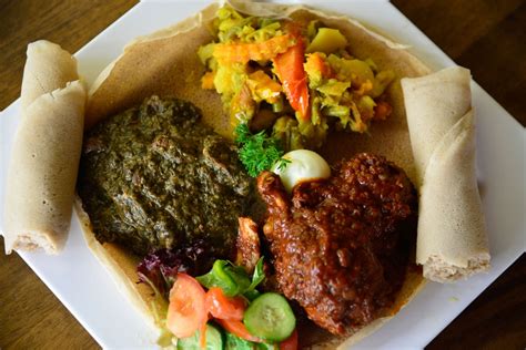 Muooz African Eritrean Restaurant West End Must Do Brisbane