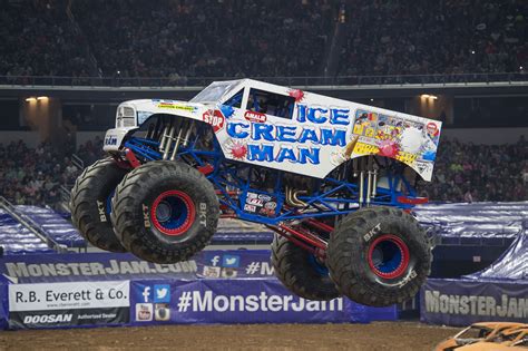 Thanks for everything you have done, if you're an editor, a player or. Ice Cream Man | Monster Trucks Wiki | FANDOM powered by Wikia