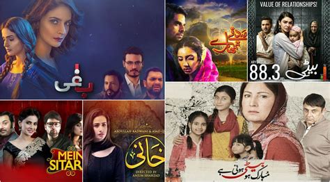 Top Pakistani Dramas Best Pakistani Dramas Top Pakistani