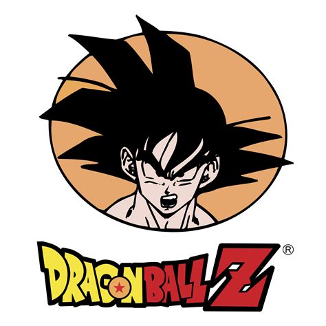 Dragon Ball Z Logo Png Pic Png All Png All