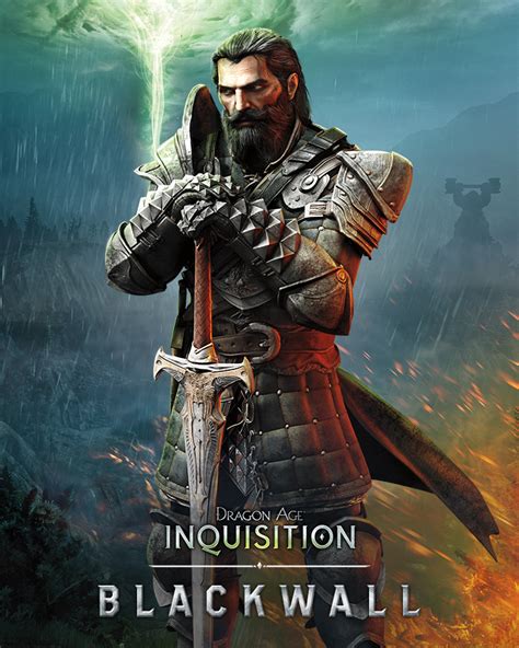 They are picked for your character only and the default specialization activates for your companions. Here's a gallery of Dragon Age: Inquisition character ...