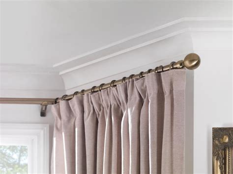 Options How To Hang Curtains In A Bay Window Update