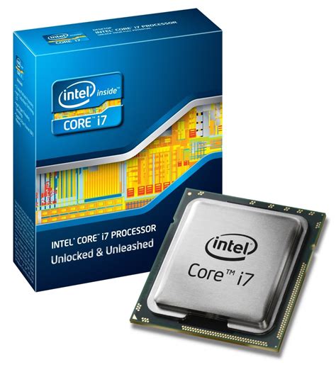 If you are into heavy graphics work, gaming, or part of design teams then you may opt for systems with core i7 processors and powerful gpus. Eworld Price list: Intel Core i7-3770K Processor