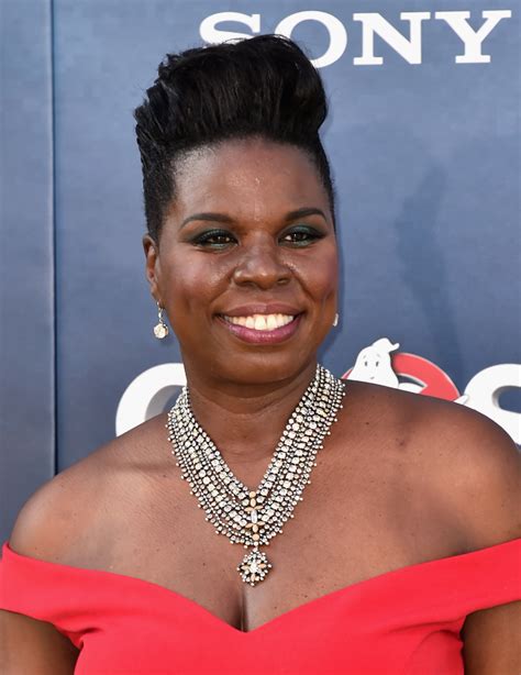 22 Celebs Who Stand With Leslie Jones In The Face Of That Horrific ...