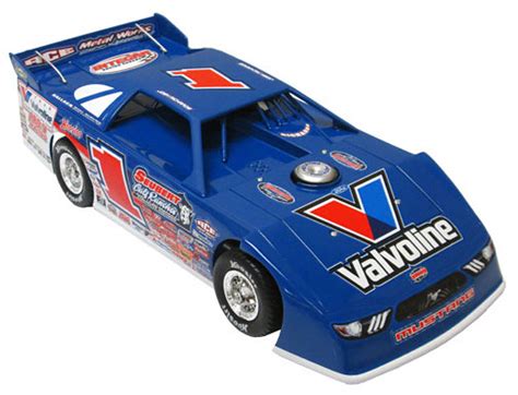 Adc Late Model Diecast Late Model Dirt Diecast By Adc Diecast