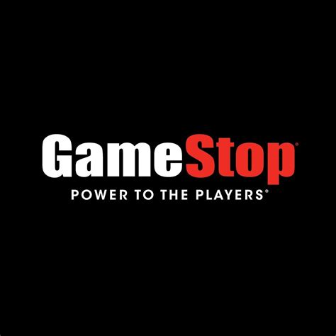 Unlike other logo makers that use stock icons, our 10,000+ designs have all been handcrafted by a community of top designers. GameStop Corp. ($GME) Stock | Shares Spike Down On Poor ...