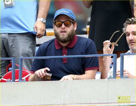 Jonah Hill Is Excited And Nervous To Direct His First Movie Mid 90s