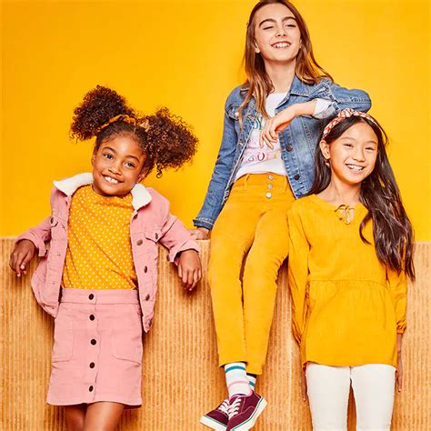Girls Clothes Old Navy Girl Outfits Clothes Old Navy