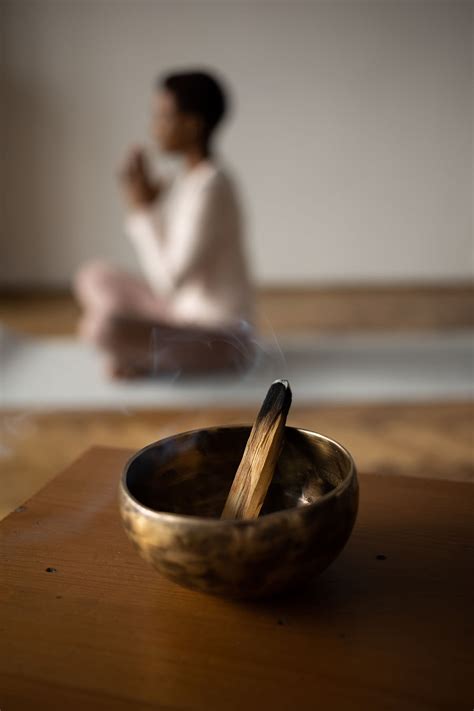 The Best Incense Blends For Meditation And Relaxation