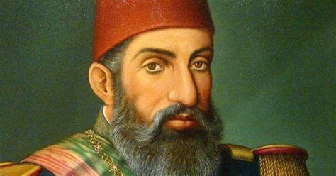 Kolej sultan abdul hamid, alor setar. The Mad Monarchist: Monarch Profile: Sultan Abdul Hamid II ...
