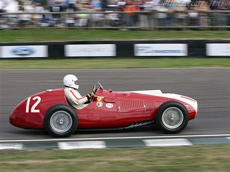 1951 Ferrari 212 Related Infomationspecifications Weili