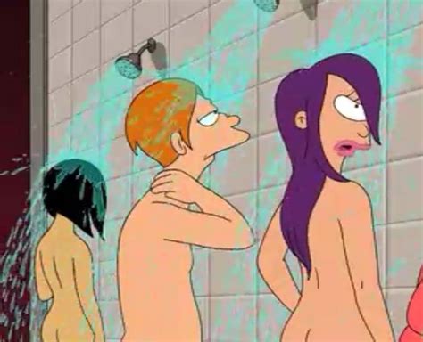 Futurama Amy Porn Telegraph