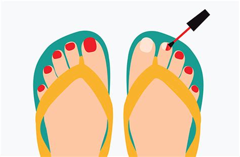 6 Ways To Get Flawless Feminine Feet Male To Female Transformation Tips