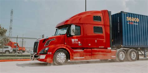 Owner Operator Intermodal Jobs