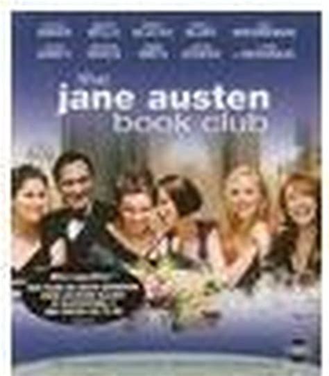 Jane Austen Book Club Blu Ray Dvd S Bol Com