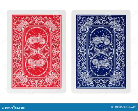 Playing Cards Royalty Free Stock Photo 11870151