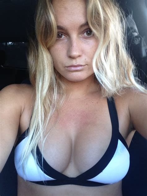 Cute Alana Blanchard Leaked Nudes The Fappening Leaked Photos 2015 2024