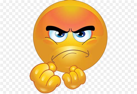 Angry Clipart Angry Emotion Angry Angry Emotion Transparent Free For