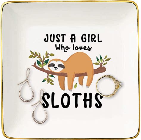 24 Adorable Sloth Ts For People Who Love Those Three Toed Cuties In