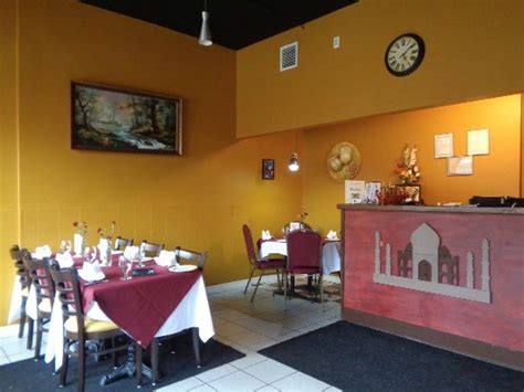 The Curry House Owen Sound Updated 2024 Restaurant Reviews Photos